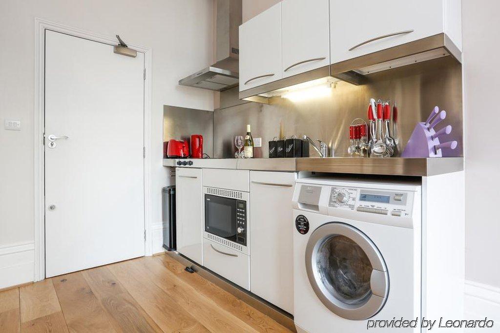 Apartments Inn London Pimlico Exterior photo